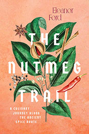 The Nutmeg Trail by Eleanor Ford [EPUB: 1954641141]