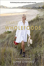 Simple Wholefoods by Sophie Steevens [EPUB: 1988547873]