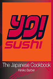 YO Sushi by Kimiko Barber [PDF: B003GUBIK2]