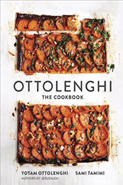 Ottolenghi: The Cookbook by Yotam Ottolenghi [EPUB: B009JU5I9U]