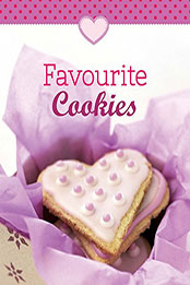 Favourite Cookies by Naumann & Göbel Verlag [EPUB: B00WGTNZRI]