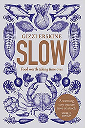 Slow by Gizzi Erskine [EPUB: 0008291942]