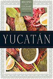 Yucatán by David Sterling [PDF: 0292735812]