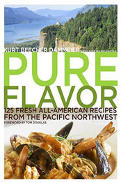 Pure Flavor by Kurt Beecher Dammeier [EPUB: 0307346420]