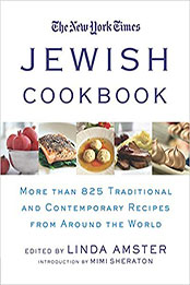The New York Times Jewish Cookbook by Ed. Amster, Linda [PDF: 0312290934]
