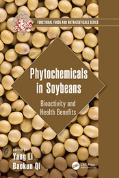 Phytochemicals in Soybeans by Yang Li, Baokun Qi [EPUB: 0367466619]