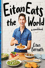 Eitan Eats the World by Eitan Bernath [EPUB: 0593235363]