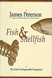 Fish & Shellfish by James Peterso [PDF: 0688127371]
