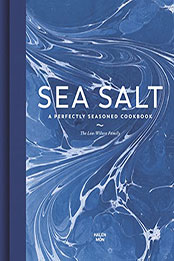 Sea Salt by Lea-Wilson Family [EPUB: 0711265747]