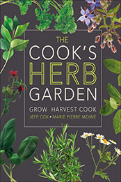 The Cook's Herb Garden by DK [PDF: 0756658691]