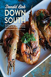 Down South by Donald Link [EPUB: 0770433189]