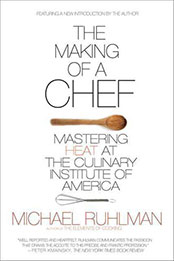 The Making of a Chef by Michael Ruhlman [EPUB: 080508939X]