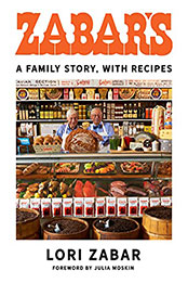 Zabar's: A Family Story, with Recipes by Lori Zabar [EPUB: 0805243399]