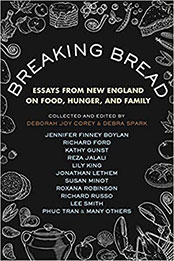 Breaking Bread by DEBRA SPARK [EPUB: 0807010863]
