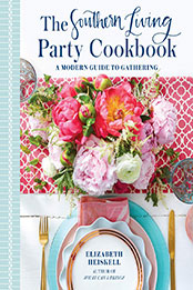 The Southern Living Party Cookbook by Elizabeth Heiskell [EPUB: 0848756657]