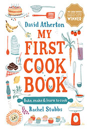 My First Cook Book by David Atherton [PDF: 1406397237]