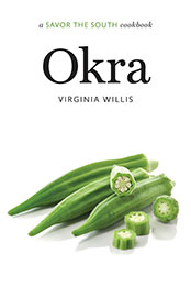 Okra by Virginia Willis [EPUB: 1469614421]