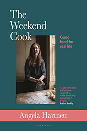 The Weekend Cook by Angela Hartnett [EPUB: 1472975014]