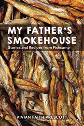 My Father's Smokehouse by Vivian Faith Prescott [EPUB: 1513128612]