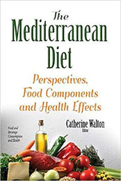 The Mediterranean Diet by Catherine Walton [PDF: 1536119113]