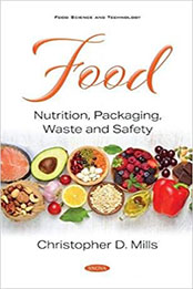 Food by Christopher D. Mills [PDF: 153617937X]