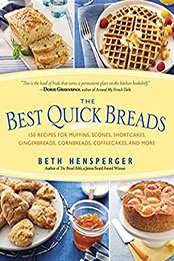 Best Quick Breads by Beth Hensperger [EPUB: 1558321713]