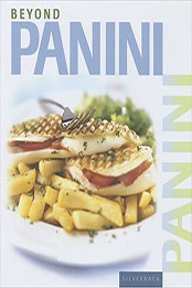 Beyond Panini by Silverback Books [PDF: 1596370211]