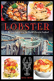 Lobster by Dana Moos [EPUB: 1608937348]