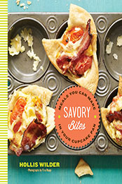 Savory Bites by Hollis Wilder [EPUB: 1617690198]