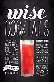Wise Cocktails by Jennie Ripps [EPUB: 1623365678]
