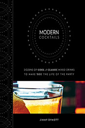 Modern Cocktails by Jimmy Dymott [EPUB: 1628736429]