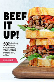 Beef It Up by Jessica Formicola [EPUB: 1635864534]