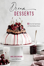 Dream Desserts by Amie MacGregor [EPUB: 1645673804]