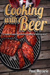 Cooking with Beer by Paul Mercurio [EPUB: 174266542X]
