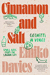 Cinnamon and Salt by Emiko Davies [EPUB: 1743797311]