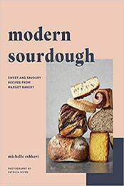 Modern Sourdough by Michelle Eshkeri [EPUB: 178131876X]