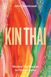Kin Thai by John Chantarasak [EPUB: 1784884804]