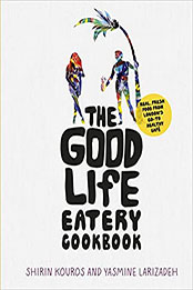 GOOD LIFE EATERY COOKBOOK by Howard Hughes [EPUB: 1785031570]