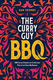 Curry Guy BBQ by Dan Toombs [EPUB: 1787138070]