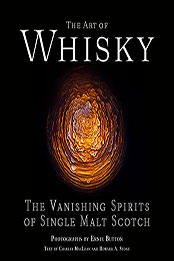 The Art of Whisky by Ernie Button [EPUB: 1797213822]