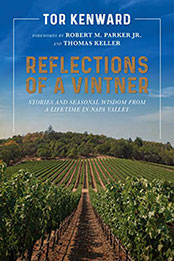 Reflections of a Vintner by Tor Kenward [EPUB: 1951836561]