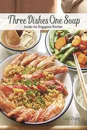 Three Dishes One Soup by Lace Zhang [EPUB: 9814794562]