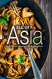 All of Asia by BookSumo Press [EPUB: B0B253R4VL]