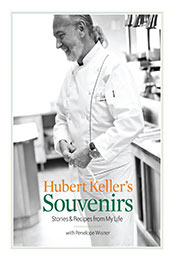 Hubert Keller's Souvenirs by Hubert Keller [EPUB: 1449411428]