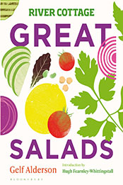 River Cottage Great Salads by Gelf Alderson [EPUB: 1526639106]