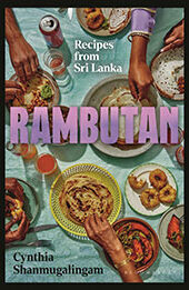 Rambutan by Cynthia Shanmugalingam [EPUB: 1526646579]