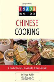 Knack Chinese Cooking by Belinda Hulin [EPUB: 1599216167]