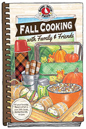 Fall Cooking with Family & Friends by Gooseberry Patch [EPUB: 1620934647]