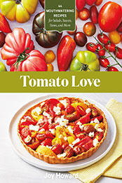 Tomato Love by Joy Howard [EPUB: 1635864674]