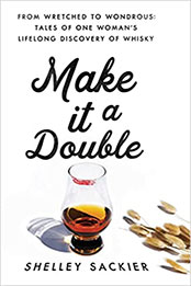 Make it a Double by Shelley Sackier [EPUB: 1639361790]